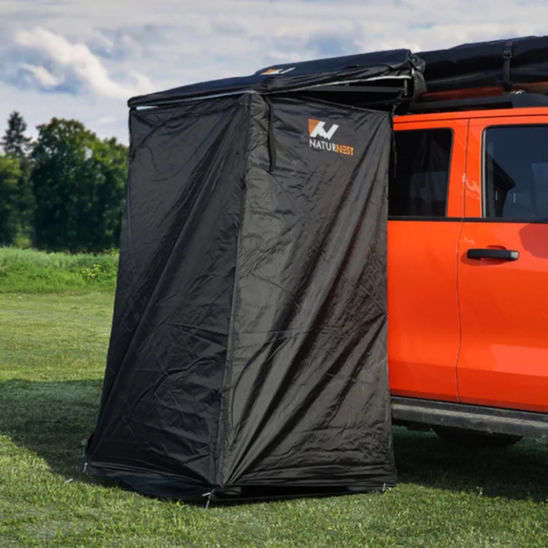 Car Shower Tent Moisture-Resis - Outdoor Lighting For Garden recension och pris