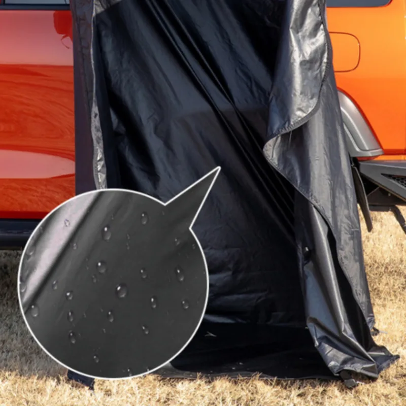 Car Shower Tent Moisture-Resis - Outdoor Lighting For Garden recension och pris