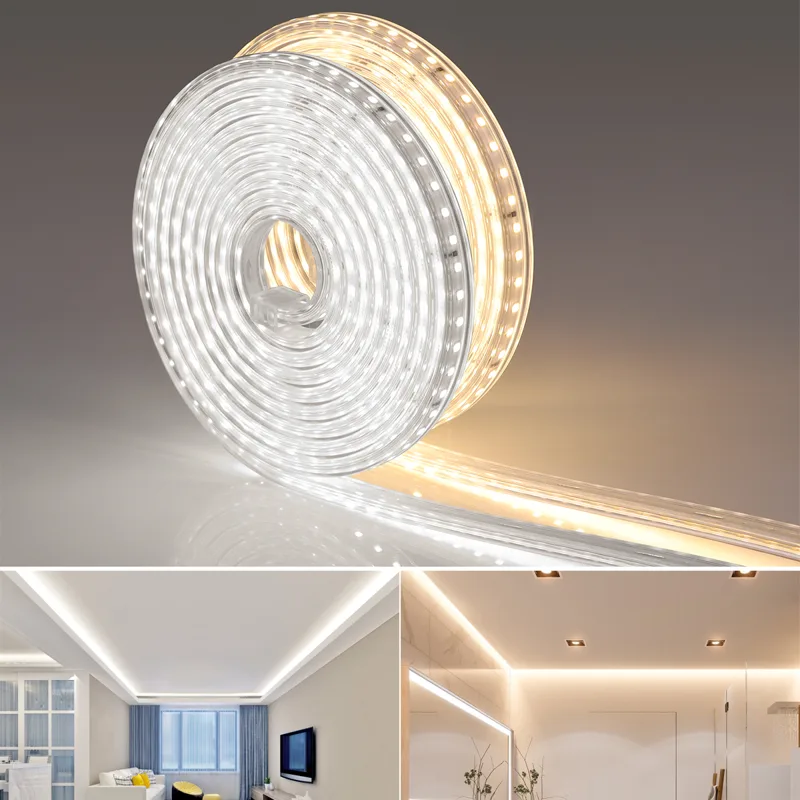 High Bright LED Strip Light 28 - Outdoor Lighting Strip recension och pris