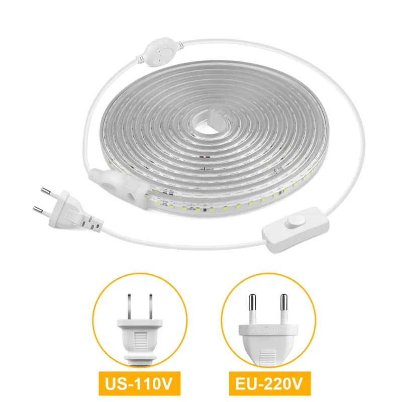 High Bright LED Strip Light 28 - Outdoor Lighting Strip recension och pris