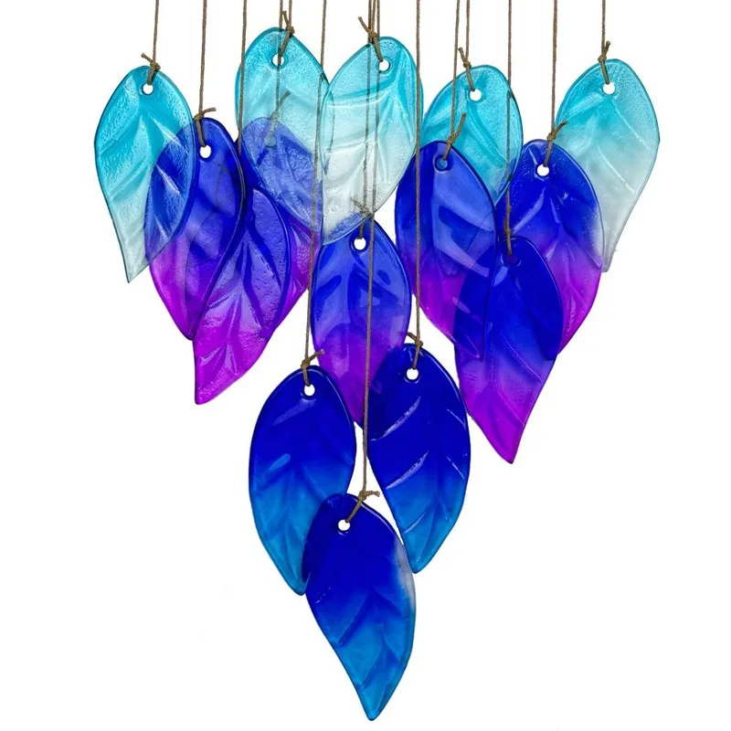 Crafts Iron Art Wind Chime Han - Outdoor Lighting Collections recension och pris
