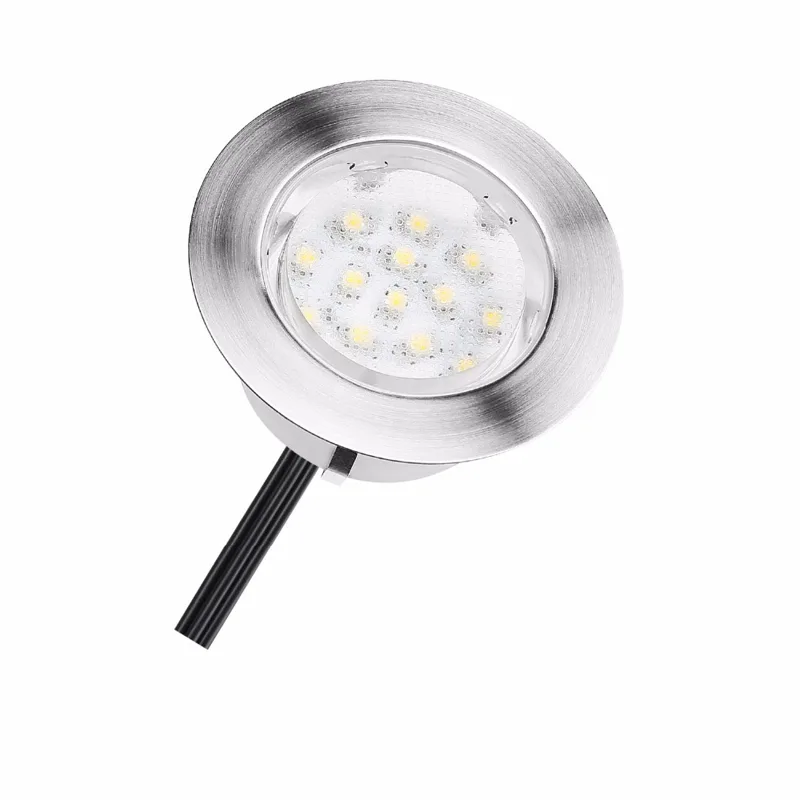 QACA Outdoor Recessed Lamp Low - Outdoor Lighting Voltage recension och pris
