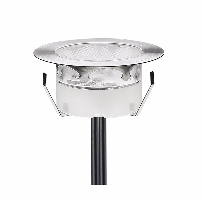 QACA Outdoor Recessed Lamp Low - Outdoor Lighting Voltage recension och pris