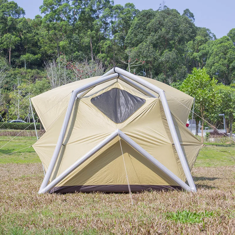 Outdoor Ultra Light Black Camp - Outdoor Lighting For Garden recension och pris