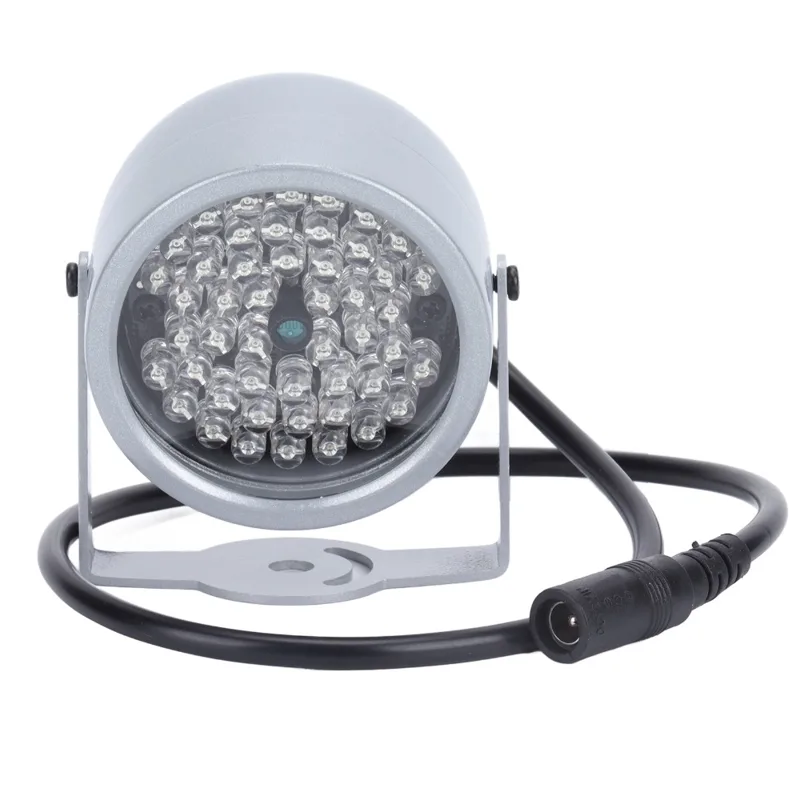 48 LEDs Fill Light 12V Voltage - Outdoor Lighting Voltage recension och pris