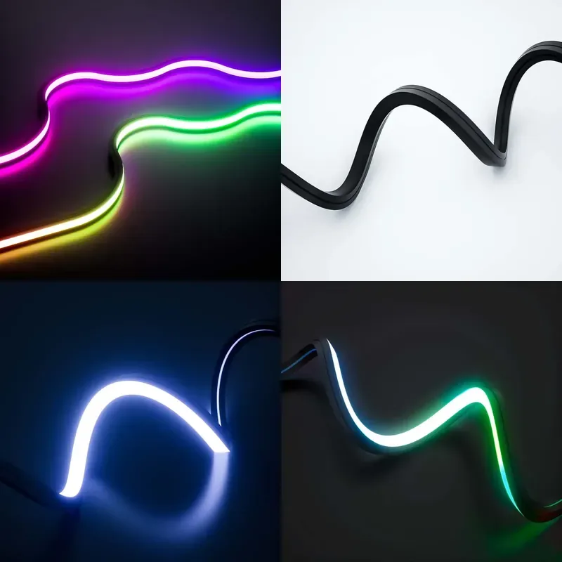 PERFECT Dream Color Led Neon S - Outdoor Lighting Strip recension och pris