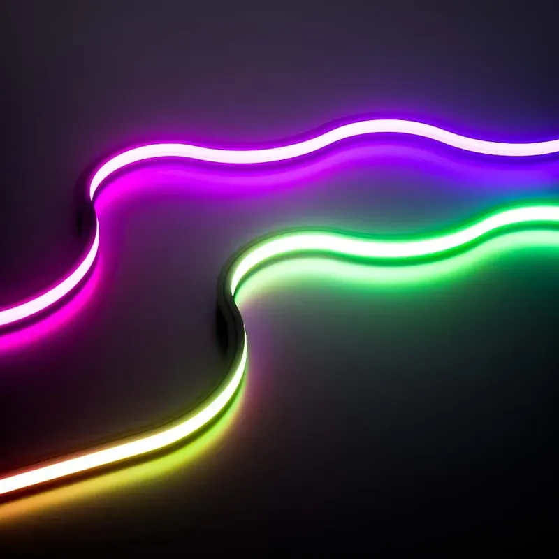 PERFECT Dream Color Led Neon S - Outdoor Lighting Strip recension och pris